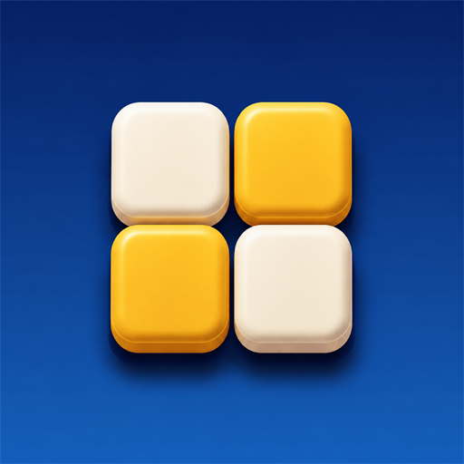 Block Masters app icon